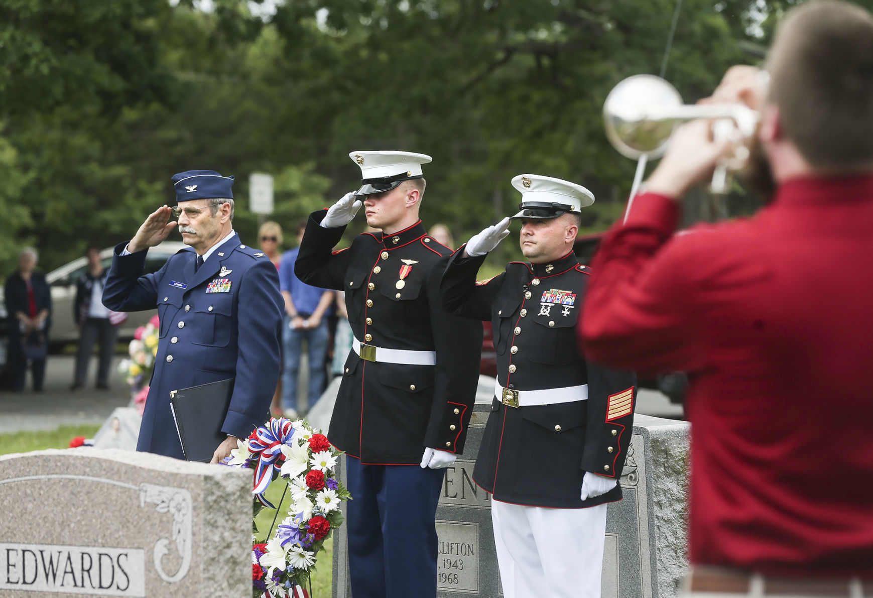 Memorial Day
